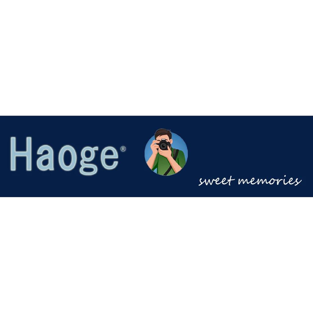Haoge Bayonet Square Metal Lens Hood for Sony FE 40mm F2.5 G Lens FE 2.5/40 G(SEL40F25G) with Metal Cap