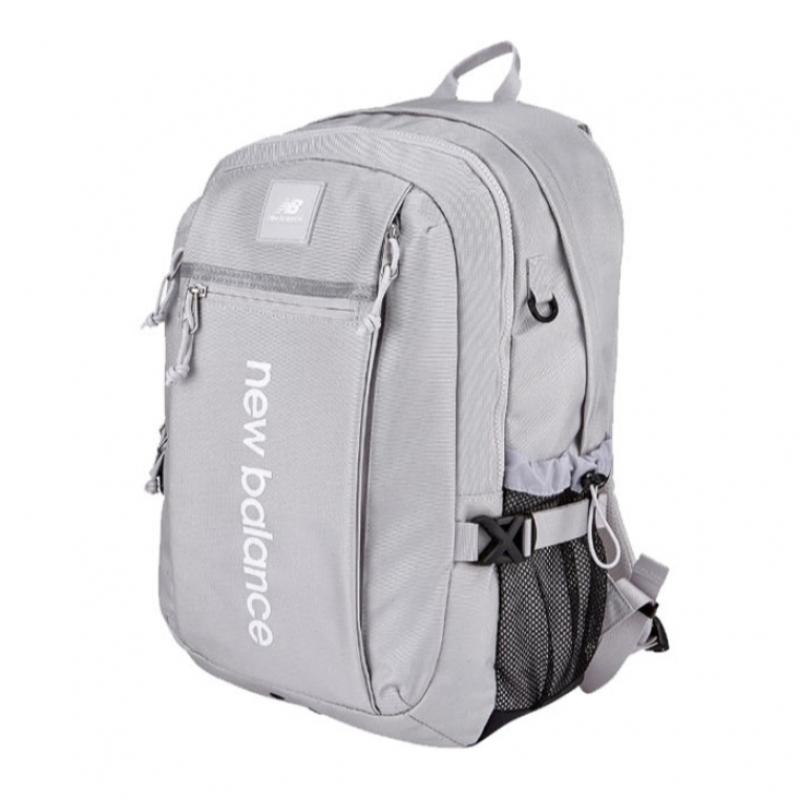 New Balance Half Club  Nbgcdss105 Lg Big Logo Simple Backp