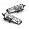 Foglight Foglamp For Ford Focus MK3 2015 2016 2017 2018 Front Bumper Fog Light Lamp