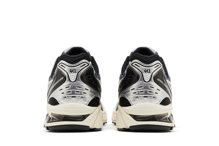 Asics Gel-Kayano 14 Unlimited Pack Carrier Grey