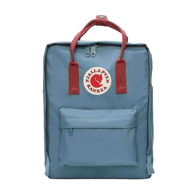 Fox Arctic Waterdichte Rugzak Voor Studenten Buitenreizen En Woon-werkverkeer 7l Capaciteit