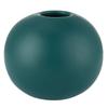 Nordic Spherical Ceramic Vase Creative Home Decoration Flower Arrangement Ornaments Round Ceramic Vase Living Room Ornaments