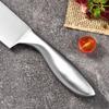 Japanese Style Stainless Steel Kitchen Chef Knife Sculpture Knife Boning Knife Cutter