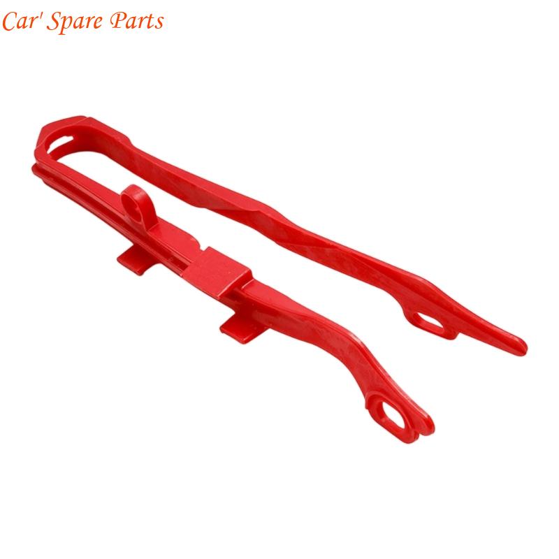 Y4UA Quick Install Motorcycle Chain Guard Swingarm Protector For CRF250 CRF450 Bikes