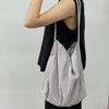 PLEATS LISA Light Gray