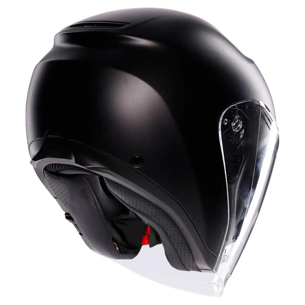 AGV Открытый шлем Irides E2206