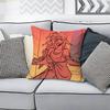 EEpic The Musical Anime Celebrity Merchandise AllMatch Printed Pillow Case Sofa Car Office Room Decoration Protector
