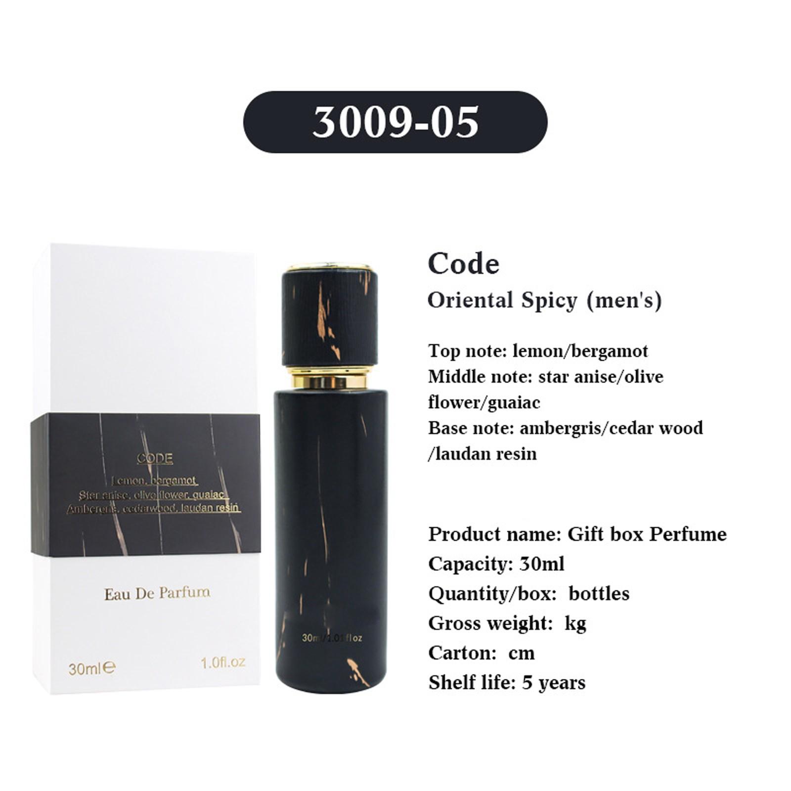 

Средний Дубай Арабский Саудовский Парфюм Для Мужчин И Женщин 30мл One Size