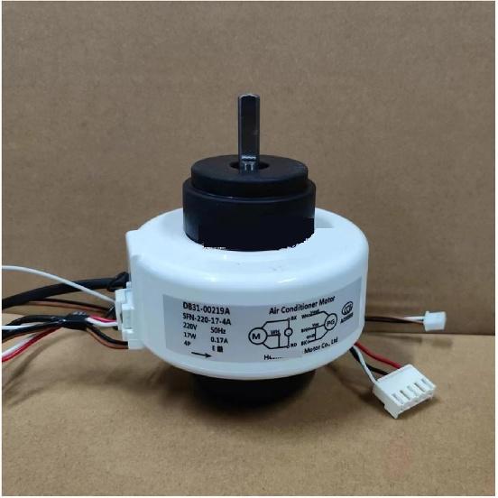DB31-00219F DB31-00219D Air Conditioning AC Fan Y4S476A58 RPG21K RPG21Y DB31-00219A(DB31-00219D)