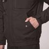 BURTLE Winter Size Size L (Unisex) Jacket, Navy, 5060, 3,