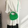 Fashionable Stylish Casual Single Shoulder Bag Chic Crossbody Purse For Women