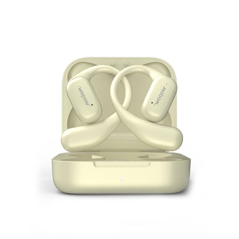 WoPin OWS05 Sport Ear-hook Bluetooth 5.3 Headphones