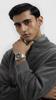 Seiko analog Analog men's watch. , Black, watch.