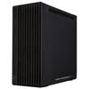 Boîtier proart pa602 - asus - bois de frêne - refroidissement optimal - usb-c 20 gb/s - design premium