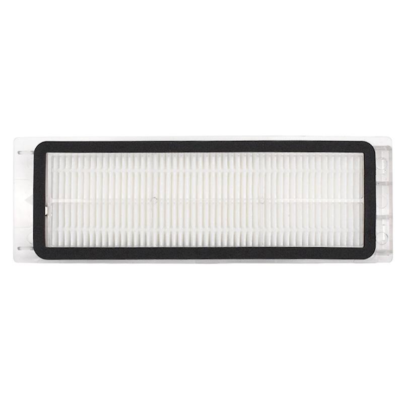 

2Pcs For Roborock P10/Roborock Q Revo Robot Vacuum Cleaner Replacement Parts Hepa Filter Type A