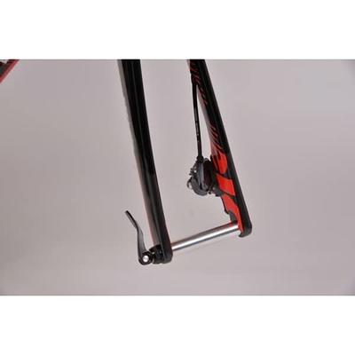 Ostrich 12mm Thru Axle End Fitting for Front