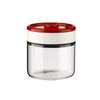 Sealed Vacuum Glass Jar for Coffee and Tea Storage