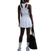 NikeCourt Advantage Women's Dri-FIT Pleated Tennis Skirt FZ6512-100