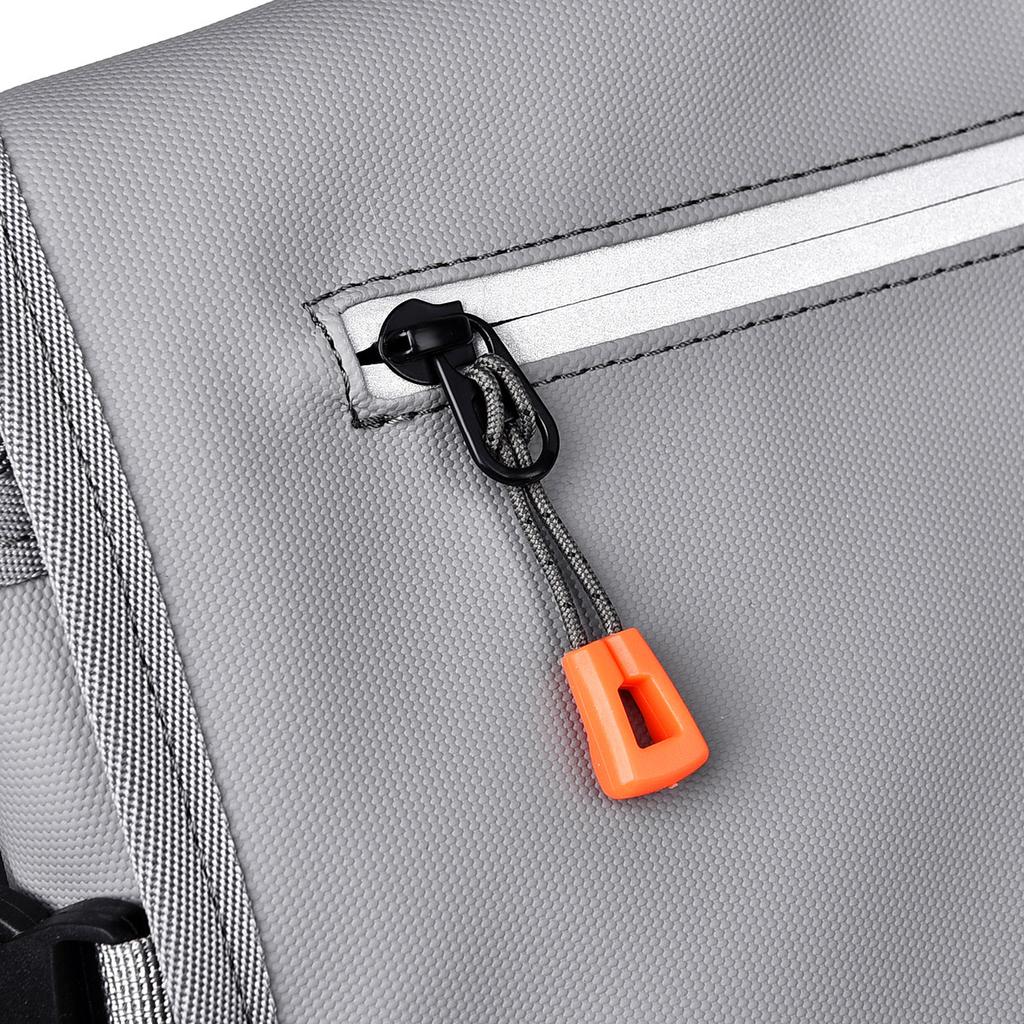 Neuer Geschäftsreise-Rucksack