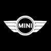 Car Logo LED Door Welcome Lights for Mini Cooper JCW R60 R61 F54 F57 R55 R56 R59 R58 Badge Courtesy Projector Ghost Shadow Lamp