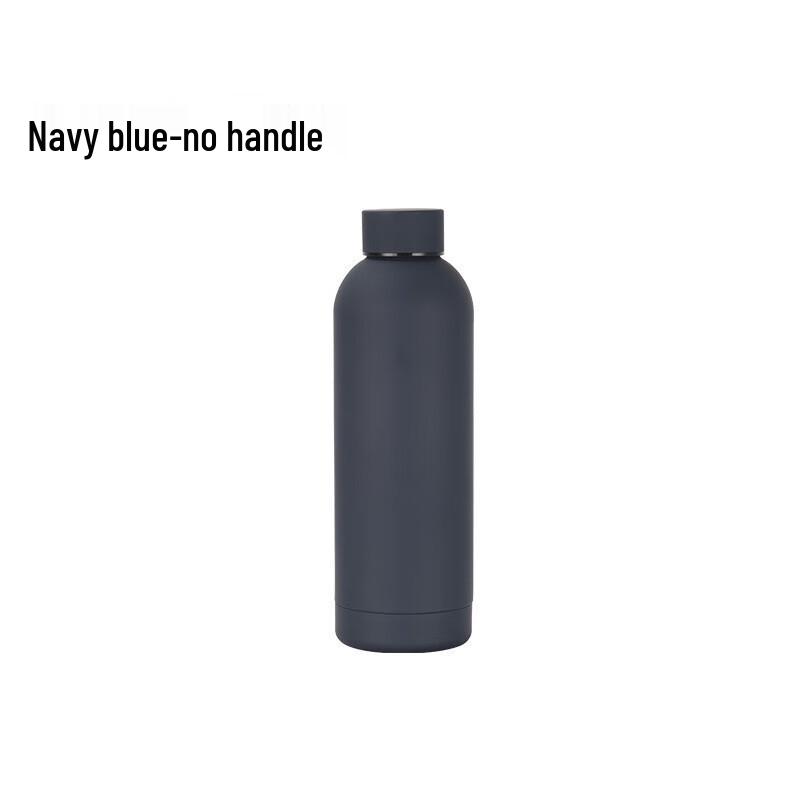 

Shangqi Portable Insulated Water Bottle