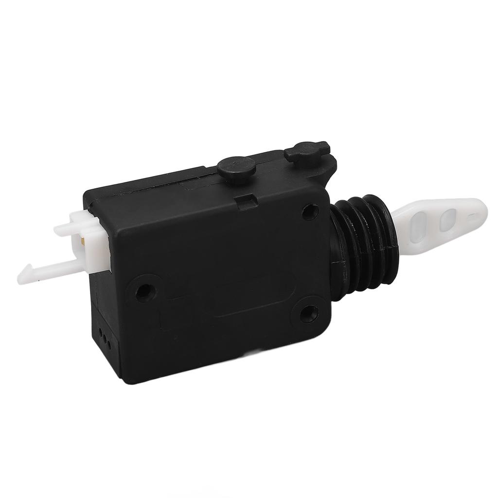 Tailgate Lid Boot Lock Actuator 6615.02 Engine Centralisation Lock Replacement For PEUGEOT 106 205