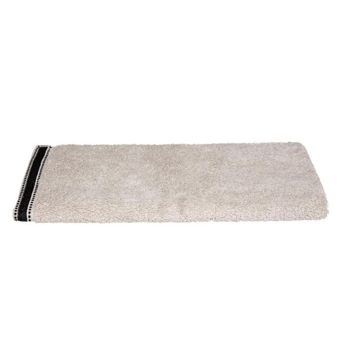 Serviette de toilette invite 50 x 90 cm Joia lin