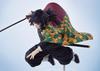 ConoFig Demon Kimetsu no Yaiba Tomioka Giyuu Figure Height 140mm Slayer approx. (including pedestal)