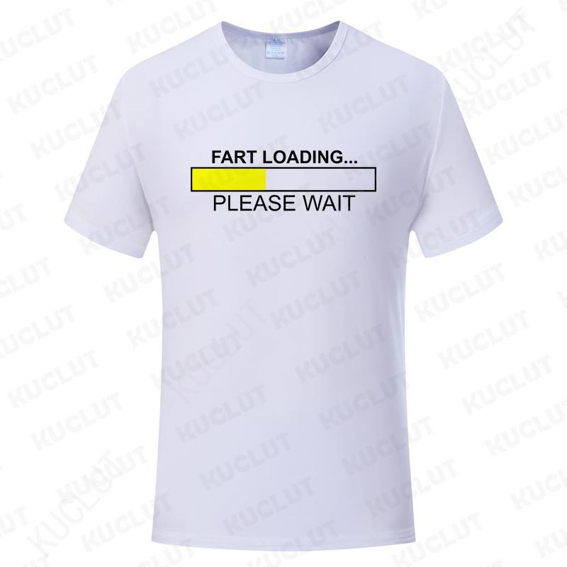 

Предупреждение Загрузка Пукания Мужская Футболка Смешная Пукающая Грубая Футболка Шутка Кляп Футболка для Мужчины Папы Подарки Парням Одежда с Коротким Рукавом Одежда Топы 3XL