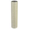 Cat Scratching Post - Maison Exclusive - Woven Sisal - 35 Cm - Beige