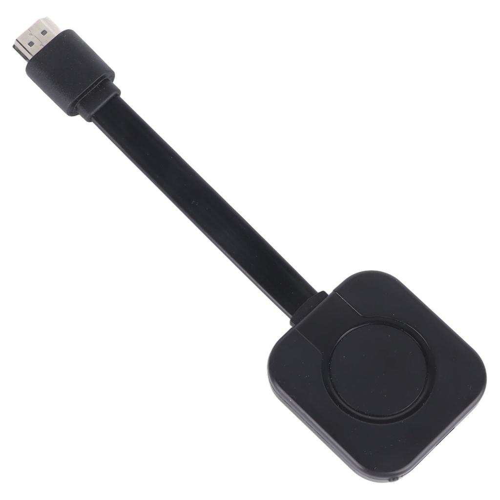 Wireless Display Adapter HD Multimedia Interface Screen Cast Adapter for Phone Laptop Projector Monitor
