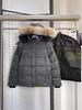 29 Styles Canada Goose Down Jacket - Cold-Resistant Parka for Men & Women