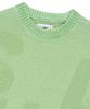 Sun Love Capital S/S Sweater Green