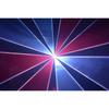 Disco Laser Projector Disco Voice Control+DMX DJ Stage Light Full Color Animation Laser Party Laser Light