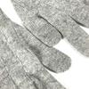 Louis Vuitton M72679 Gonhelshinki Gloves Cashmere gray
