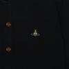 Vivienne WeStwood Women S Cardigan Bea Black 1803002p Y0006 N403