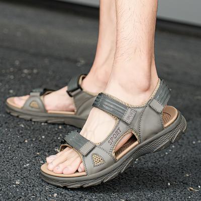 Scarpe da uomo – Sandali
