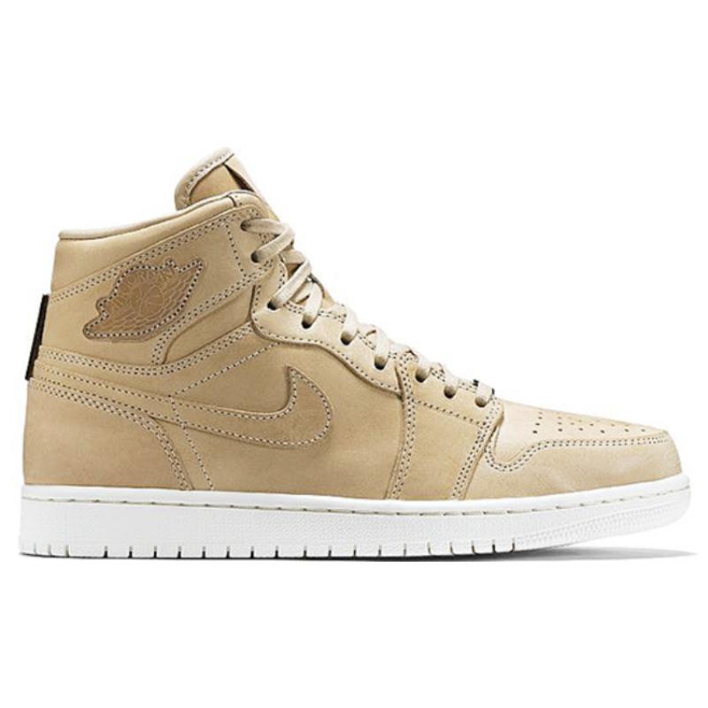 Jordan 1 Retro Pinnacle Vachetta Tan Jordan 705075-201