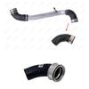 Turbo Hose for X5 E53 Turbo Intake Hose 11617799395; 11617790094 Made in Turkey M57 Turbo Hose
