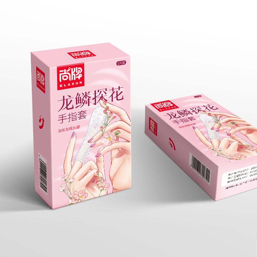 Prezervative reutilizabile pentru degete, cu fir de vârfuri, pentru bărbați, femei, masaj pentru clitoris, la punctul G, stimulare vaginală, mânecă pentru degete, jucării sexuale