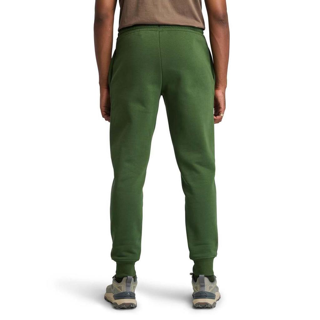 Timberland Mens Exeter River Loopback Jogging Bottoms