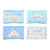 Sanrio Mini Tissues 504211 8-Pack, Cinnamoroll,