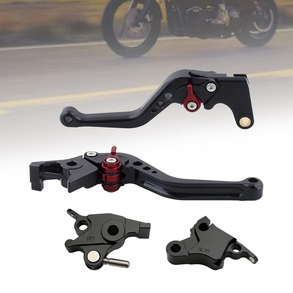 NEW Short Clutch Brake Lever Fit for CFMOTO 700CL-X Heritage 2021-2022