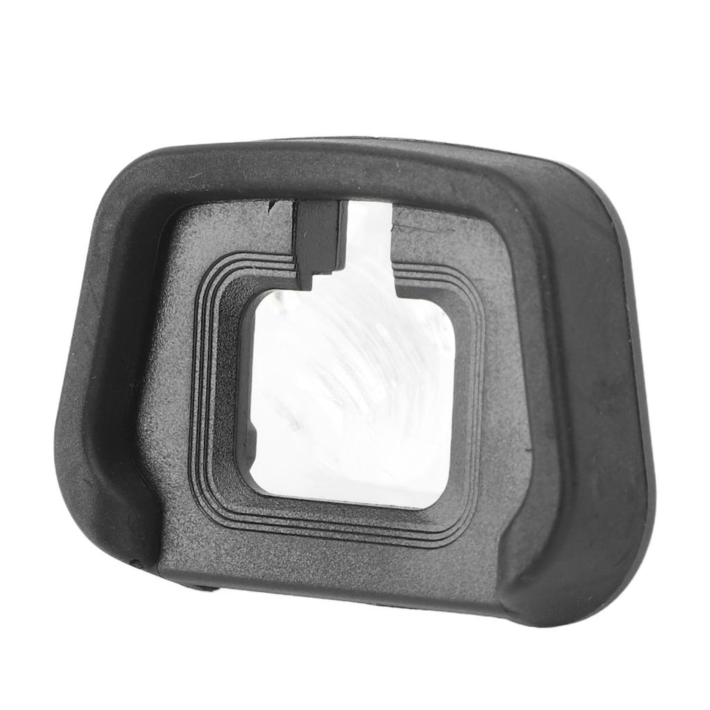 Oeilleton d'oculaire 22 mm DK 29 Viseur d'appareil photo Oeilleton avec cache griffe flash Niveau à bulle pour Nikon