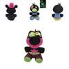 Peluche Luminoso Five Nights At Freddy's Sundrop per Decorazione della Camera da Letto