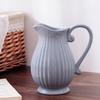 Vase Ceramic Vase European Classical Vase Home Hotel Flower Arrangement Fashion Ornament Vase