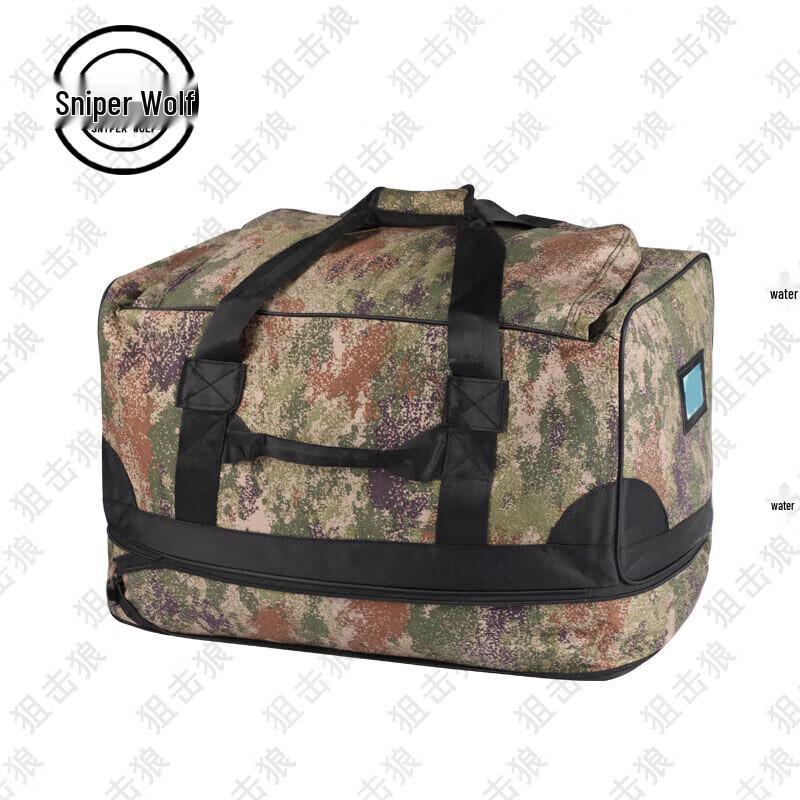 Sniper Wolf Tactical & Outdoor Gear Bags