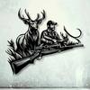 Dekoratif ürünler – Metal el sanatları