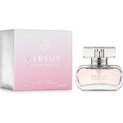 Versace Bright Crystal Eau de Parfum pre ženy