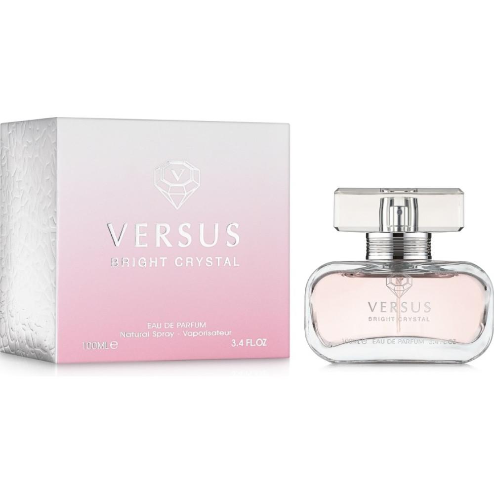 

Парфумована вода Versus Bright Crystal для жінок 100 ml